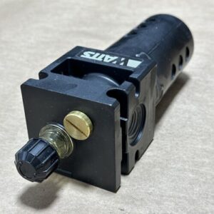 NEW IN BOX Watts Fluidair Lubricator L105-04B 1/2” 150PSI | FAST SHIP & WARRANTY - Image 6