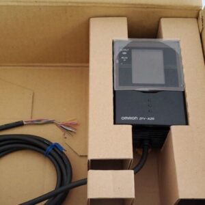 *NEW IN BOX* Omron ZFV-R5020 Smart Sensor Imaging Camera 24Vdc 2m + Warranty! - Image 3