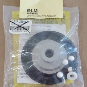 *BRAND NEW SEALED* LMI Milton Roy SP-45 Spare Parts Pump Kit LI22-45 + Warranty! - Image 3