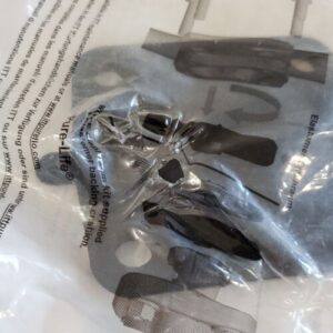 *BRAND NEW SEALED* ITT 46606 Diaphragm WR 01.50 MC EPDM E1 + Warranty! - Image 4