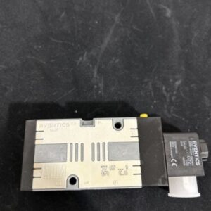 NEW AVENTICS PNEUMATIC VALVE CD07 NNB FAST SHIPPING!+WARRANTY - Image 2