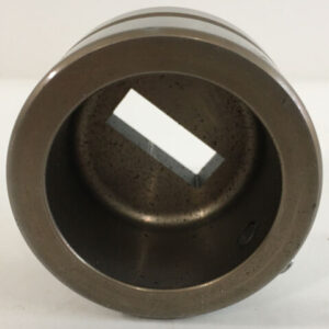 WILSON TOOL 2026 1-1/4 THK NEGATIVE DIE RT .305 X .850 RT + .015 *Warranty* - Image 5