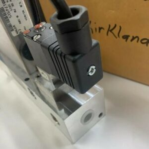 New Witt-Gasetechnik MFC-Modul CH4 Part 78711-059 24vdc Warranty - Image 2