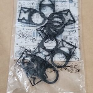 *FACTORY SEALED* [10] Allen-Bradley 800F-120 Ser A Legend Plate Frame + Warranty - Image 4