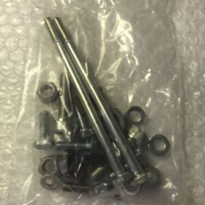 * New Open Box Neles-Jamesbury LK764 Actuator Mounting Kit# - Image 4