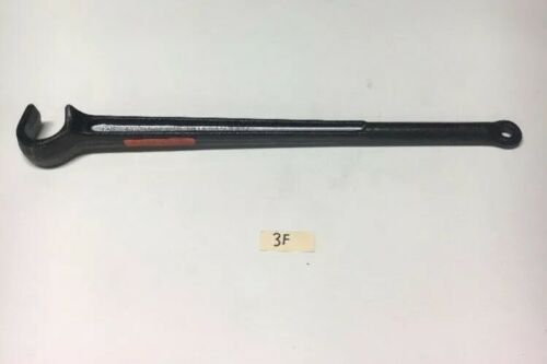 New Gearench Titan Valve Wheel Wrench Size 2 VW2 Warranty! Fast Shipping! Main Image