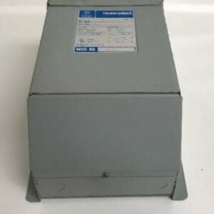 New GE Dry Type Transformer 9T51B132 *Fast Shipping* Warranty! - Image 1