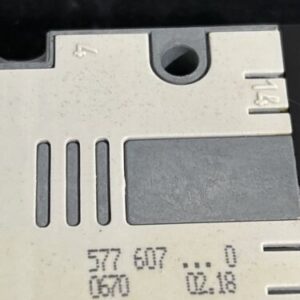NEW AVENTICS PNEUMATIC VALVE CD07 NNB FAST SHIPPING!+WARRANTY - Image 4