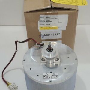 *PARTS/ REPAIR* Perkin Elmer M0413417 15 Vial Oven HS-Green [NO HEAT] - Image 1