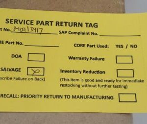 *PARTS/ REPAIR* Perkin Elmer M0413417 15 Vial Oven HS-Green [NO HEAT] - Image 9