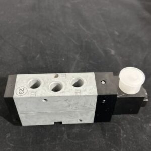 NEW AVENTICS PNEUMATIC VALVE CD07 NNB FAST SHIPPING!+WARRANTY - Image 5