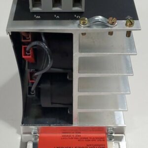 *NEW* Danfoss 195H6521 Veriable Speed Drive Motor Coil Module 460V 10A +Warranty - Image 6