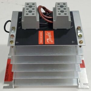 *NEW* Danfoss 195H6521 Veriable Speed Drive Motor Coil Module 460V 10A +Warranty - Image 7