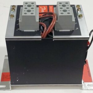 *NEW* Danfoss 195H6521 Veriable Speed Drive Motor Coil Module 460V 10A +Warranty - Image 8