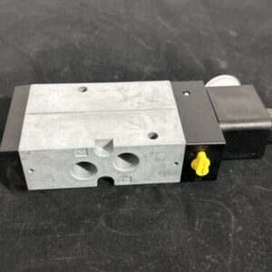 NEW AVENTICS PNEUMATIC VALVE CD07 NNB FAST SHIPPING!+WARRANTY - Image 6