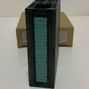 *NEW* SIEMENS SIMATIC SM321 6ES7 321-1CH00-0AA0 DIGITAL INPUT MODULE + WARRANTY! - Image 1