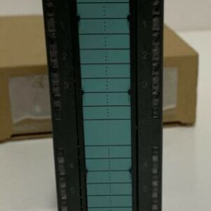 *NEW* SIEMENS SIMATIC SM321 6ES7 321-1CH00-0AA0 DIGITAL INPUT MODULE + WARRANTY! - Image 3