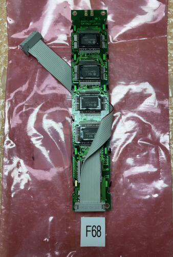 NEW NO BOX- Optrex Japan DMC-40131 8743R1 || Fast Shipped 🇺🇸 Warranty Main Image
