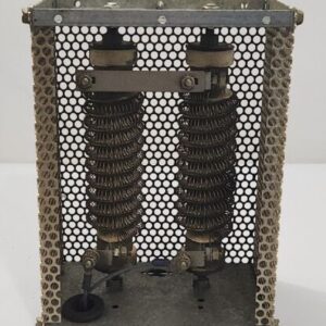 Post Glover CZ353181 Wirewound Power Resistor 54Ohms 3.6A 54.88W + Warranty! - Image 4