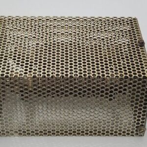 Post Glover CZ353181 Wirewound Power Resistor 54Ohms 3.6A 54.88W + Warranty! - Image 6
