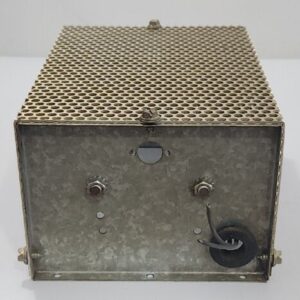 Post Glover CZ353181 Wirewound Power Resistor 54Ohms 3.6A 54.88W + Warranty! - Image 7