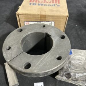 NEW TB WOODS EX2 15/16 DI E21516 SG Bushing NSNB + Warranty! - Image 1