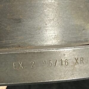 NEW TB WOODS EX2 15/16 DI E21516 SG Bushing NSNB + Warranty! - Image 4