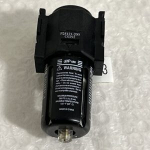 IR ARO F25121-200 Fast Shipping! +Warranty - Image 2