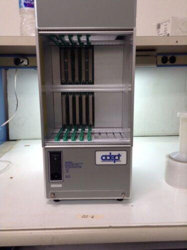 * Adept Technology MV-5A Controller Rack Fast Shipping! Warranty! Main Image