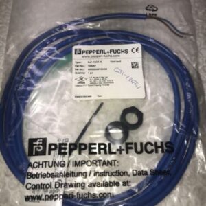 ** NEW PEPPERL & FUCHS CJ1-12GK-N # - Image 3