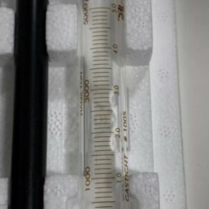 Hamilton Chromatography Microliter Syringe 50ul 705N #80500 - Image 5