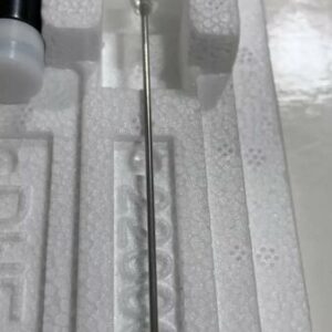 Hamilton Chromatography Microliter Syringe 50ul 705N #80500 - Image 6