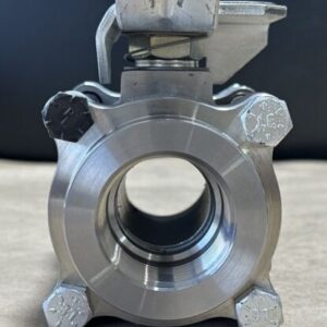 NEW OPEN BOX- Whitey Ball Valve SS-67TF20 Stainless 60 Series 1-1/4" 2200PSI WOG - Image 8