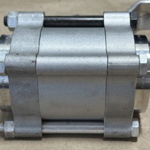 NEW OPEN BOX- Whitey Ball Valve SS-67TF20 Stainless 60 Series 1-1/4" 2200PSI WOG - Image 10