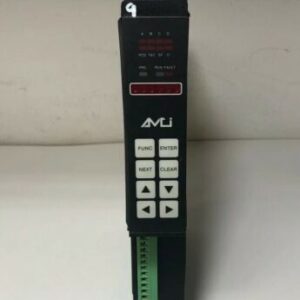 Advanced Micro Controls Model 1934 Encoder Warranty Fast Shipping - Image 3