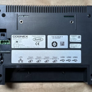 COGNEX VisionView VV700-00 7" Touchscreen Operator Interface Panel 828-0019-1R - Image 7