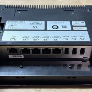COGNEX VisionView VV700-00 7" Touchscreen Operator Interface Panel 828-0019-1R - Image 10