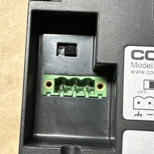 COGNEX VisionView VV700-00 7" Touchscreen Operator Interface Panel 828-0019-1R - Image 11