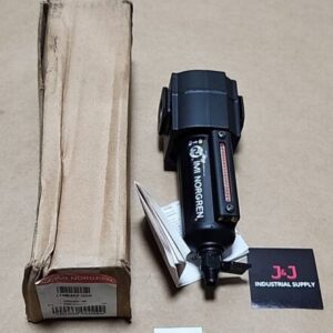 *BRAND NEW* Norgren L73M-3AP-QDN Excelon 3/8" Lubricator MF 250Psig + Warranty! - Image 1