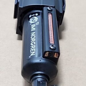 *BRAND NEW* Norgren L73M-3AP-QDN Excelon 3/8" Lubricator MF 250Psig + Warranty! - Image 3
