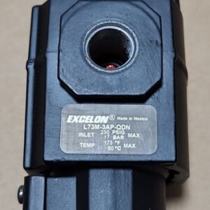 *BRAND NEW* Norgren L73M-3AP-QDN Excelon 3/8" Lubricator MF 250Psig + Warranty! - Image 5