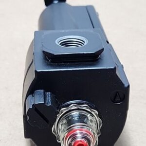 *BRAND NEW* Norgren L73M-3AP-QDN Excelon 3/8" Lubricator MF 250Psig + Warranty! - Image 7