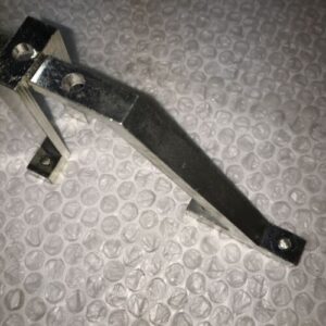 *3pcs Heavy Duty metal Brackets 1/2” wide Fast Shipping &Warranty# - Image 4
