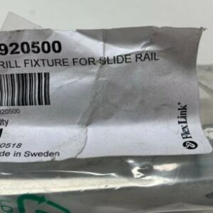 Flexlink 3920500 Drill Fixture For Slide Rail *New~Fast Shipping* - Image 5