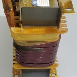 *NEW* Wilhelm Berg DRDKkes 125 Transformer 3x380-415V 100A + Warranty! - Image 6