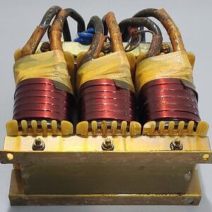 *NEW* Wilhelm Berg DRDKkes 125 Transformer 3x380-415V 100A + Warranty! - Image 7