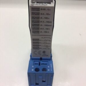 Finder Volt Relay Switch Type 94.04 10A 250V *Fast Shipping* Warranty - Image 2