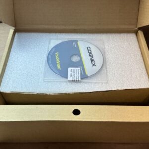 NEW- Cognex VV900-00 821-0099-1R C 9" Touch Screen Operator Panel || WARRANTY! - Image 4