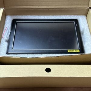 NEW- Cognex VV900-00 821-0099-1R C 9" Touch Screen Operator Panel || WARRANTY! - Image 5
