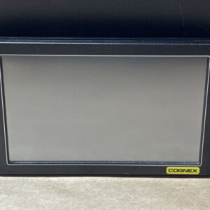 NEW- Cognex VV900-00 821-0099-1R C 9" Touch Screen Operator Panel || WARRANTY! - Image 6